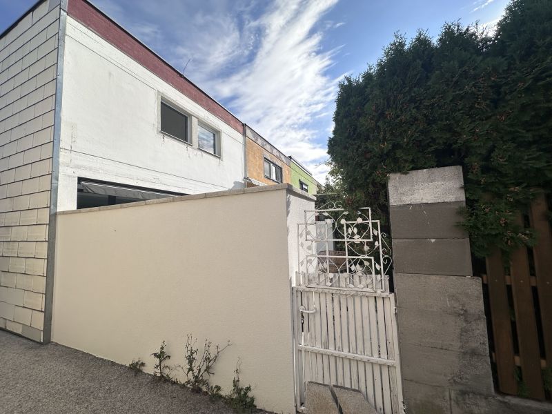 Eckreihenhaus mit großer Terrasse und Stellplatz! /  / 2514 Traiskirchen / Bild 7