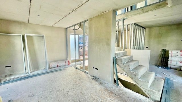 Traumhafte Doppelhaushlfte in Guntramsdorf: Erstbezug mit Garten und 2 Stellpltzen! /  / 2353 Guntramsdorf / Bild 10