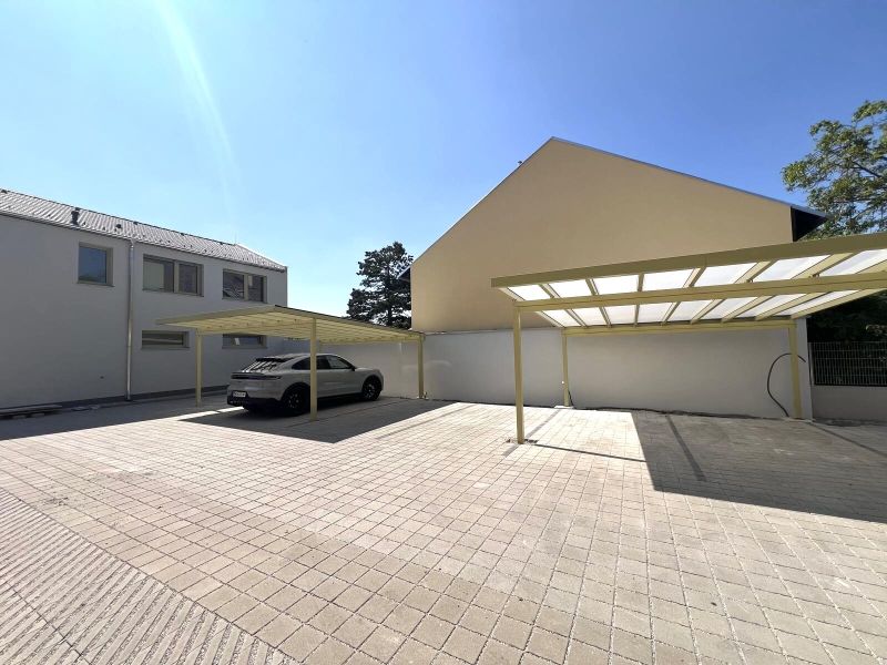 Erstbezug - Einfamilienhaus / / 2522 Oberwaltersdorf / Bild 11