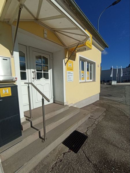  /  / 2870&nbsp;Aspang Markt / Bild 4