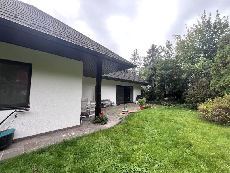 Gepflegtes Einfamilienhaus in absoluter Ruhelage /  / 2384 Breitenfurt bei Wien / Bild 6