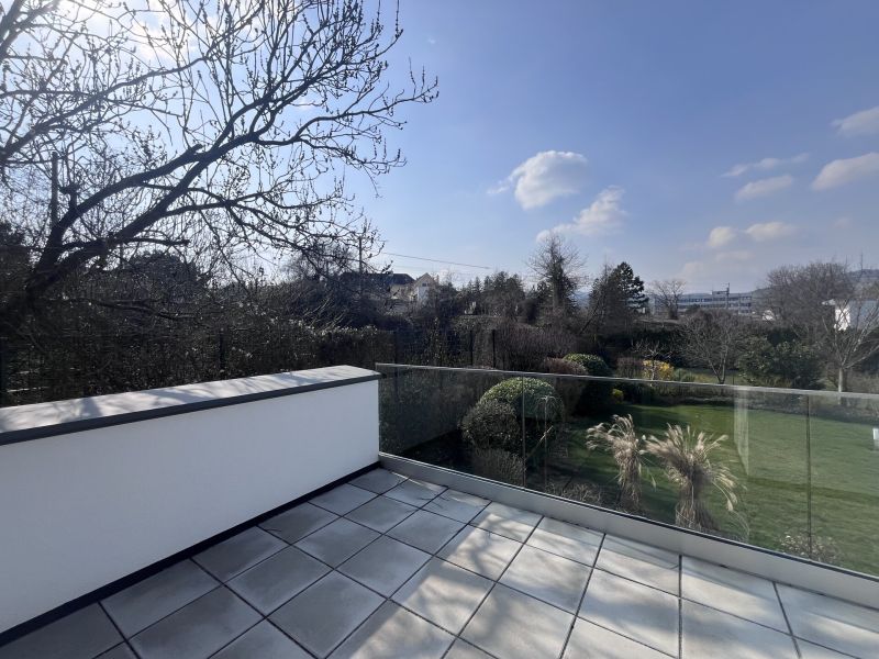 Erstbezug !!! Traumhafte Doppelhaush�lfte -  mit 5 Zimmern, Garten, Wohnkeller und Stellpl�tzen! /  / 2353&nbsp;Guntramsdorf / Bild 7