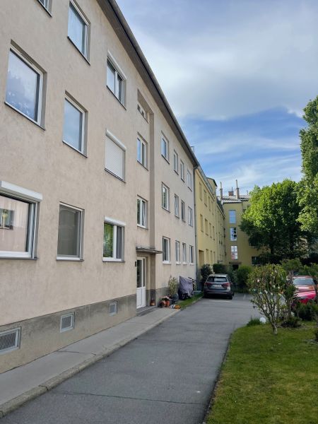 Erstbezug nach Sanierung: 2-Zimmer-Wohnung mit Balkon in 1220 Wien! /  / 1220 Wien / Bild 4