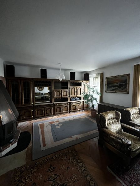 Villa Awart mit 7 Zimmern, Garten, Balkon, Terrasse uvm. fr 490.000,00 ? in nhe Aspang-Markt /  / 2870 Aspang Markt / Bild 12