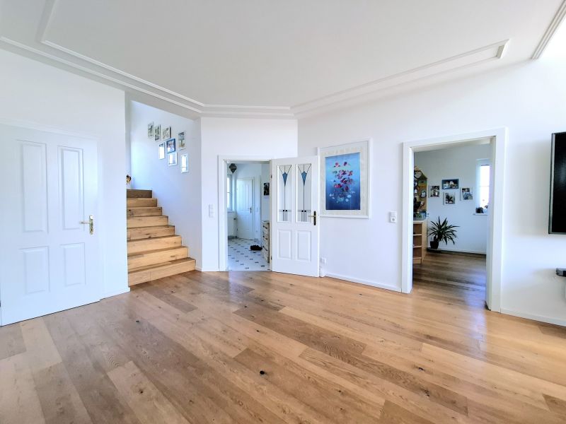 Traumhaftes Einfamilienhaus mit Pool und sensationellem Fernblick /  / 2561 Aigen / Aigen / Bild 7