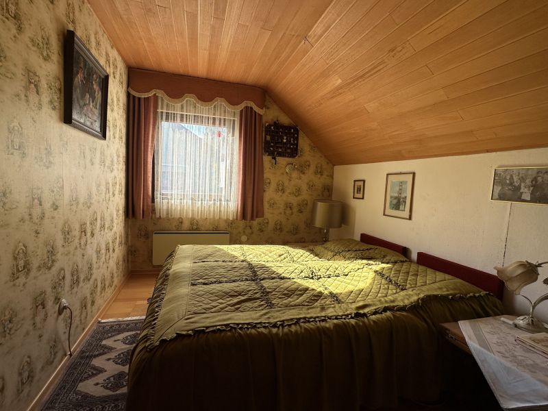 Charmantes Einfamilienhaus mit idyllischem Garten /  / 2264 Jedenspeigen / Bild 2