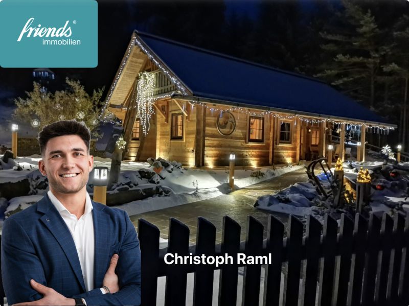 Wohnen wo andere Urlaub machen! /  / 2872&nbsp;M�nichkirchen / Schaueregg / Bild 0