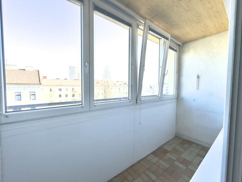 2-Zimmer Wohnung mit Garage /  / 1110 Wien, Simmering / Bild 7