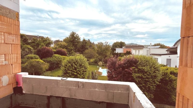 Traumhafte Doppelhaushlfte in Guntramsdorf: Erstbezug mit 5 Zimmern, Garten, Wohnkeller und Stellpltzen! /  / 2353 Guntramsdorf / Bild 4
