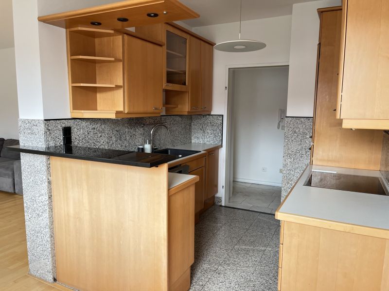 3 Zimmer mit Balkon inklusive Tiefgaragen-Stellplatz, Hoflage! /  / 2352&nbsp;Gumpoldskirchen / Bild 4