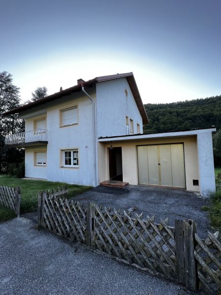 Traumhaus in der Steiermark mit Bergblick, Fernblick in 8244 Schffern /  / 8244 Schffern / Bild 7