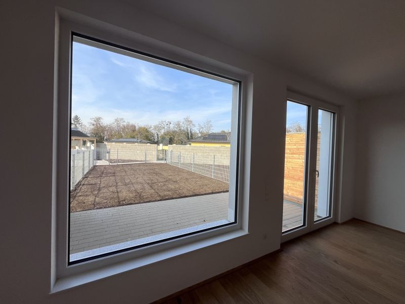 Reihenhaus mit Keller, Garten und je 2 Stellpltzen! /  / 2523 Tattendorf / Bild 15