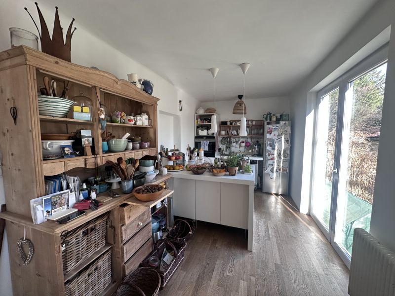 Einfamilienhaus mit sonnigen Garten in toller Lage! /  / 2500&nbsp;Baden / Bild 3