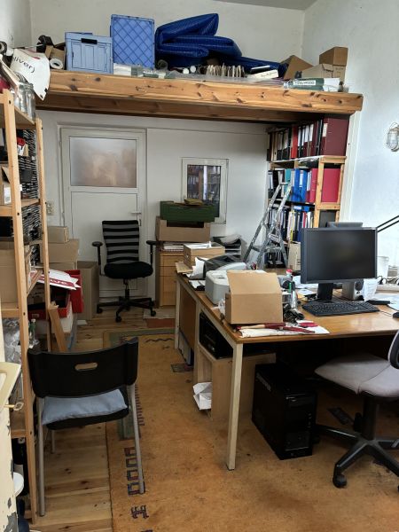 POTENTIAL mit viel Platz!!! /  / 2351 Wiener Neudorf / Bild 9