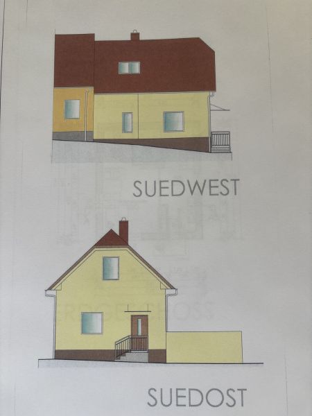 Haus in Gr�nruhelage! /  / 2391&nbsp;Kaltenleutgeben / Bild 3