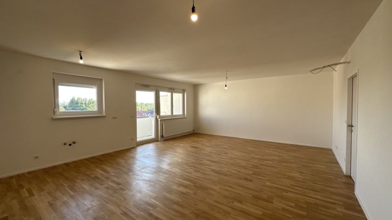 Top-sanierte 4-Zimmer Wohnung mit Balkon /  / 2353 Guntramsdorf / Bild 8