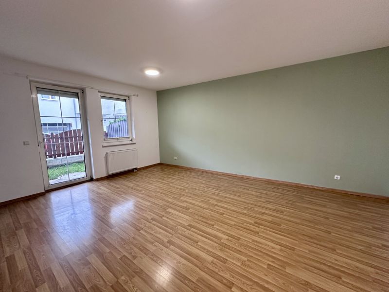 Starterwohnung im Zentrum mit Garten und Tiefgaragenstellplatz! /  / 2340 Mdling / Bild 3