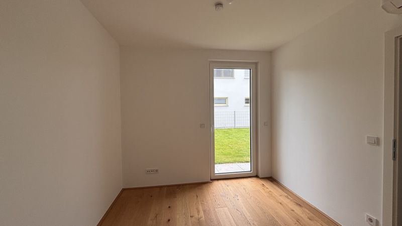 Erstbezug - Einfamilienhaus / / 2522 Oberwaltersdorf / Bild 1
