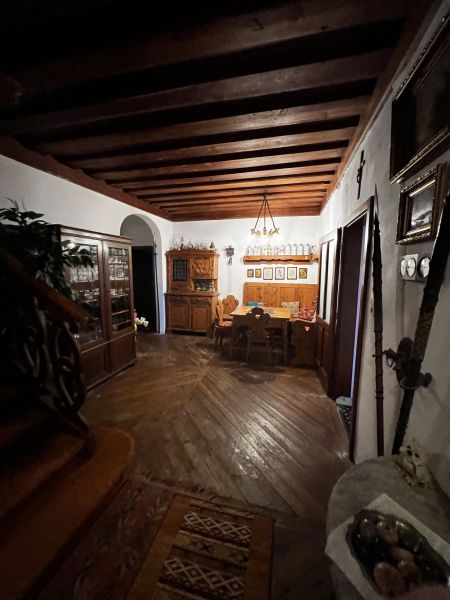 Villa Awart mit 7 Zimmern, Garten, Balkon, Terrasse uvm. fr 490.000,00 ? in nhe Aspang-Markt /  / 2870 Aspang Markt / Bild 7