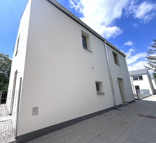 Erstbezug - Einfamilienhaus / / 2522 Oberwaltersdorf / Bild 3