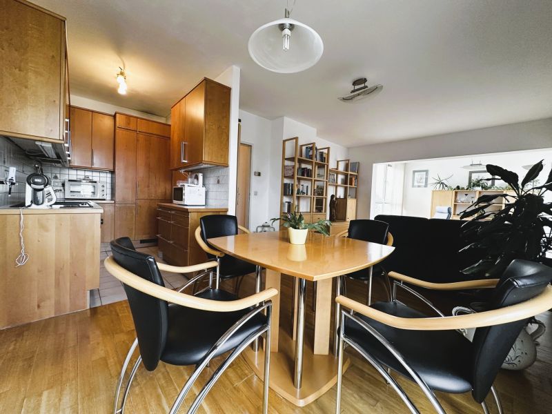 Tolle 3 Zimmer Wohnung mit Garagenplatz OHNE LIFT !!! /  / 2500&nbsp;Baden / Bild 7