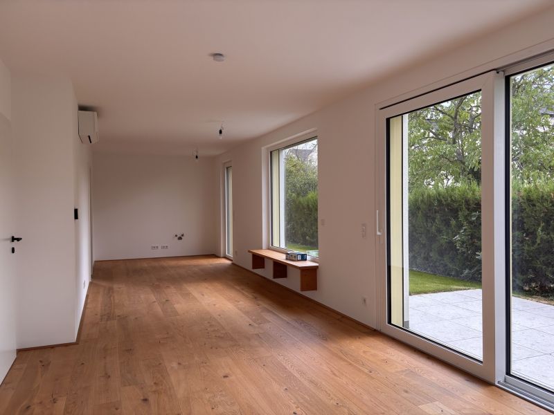 Erstbezug - Einfamilienhaus / / 2522 Oberwaltersdorf / Bild 8