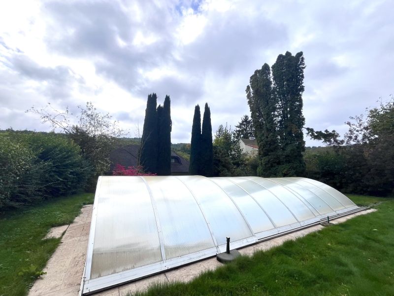 Gepflegtes Einfamilienhaus in absoluter Ruhelage /  / 2384 Breitenfurt bei Wien / Bild 7