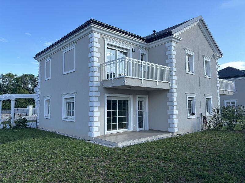 Wohnen wie im Urlaub, Seezugang, Golfclub, Natur und Reitsport /  / 2483 Ebreichsdorf / Bild 7