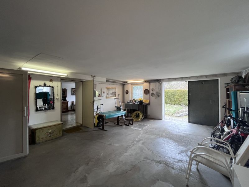 Schönes Einfamilienhaus mit Gartenparadies / / 2393 Sparbach / Bild 17