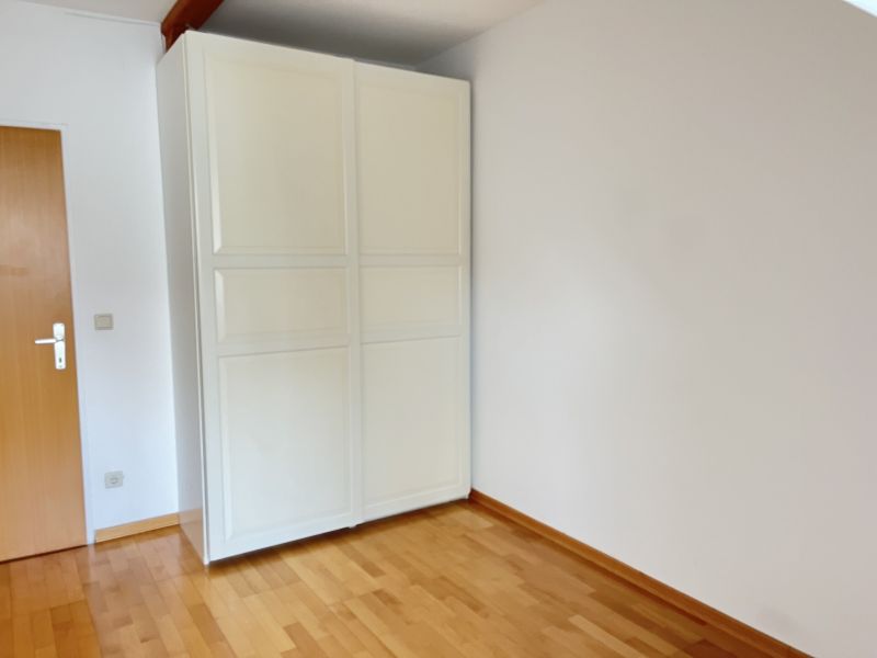 3 Zimmer mit Balkon inklusive Tiefgaragen-Stellplatz, Hoflage! /  / 2352&nbsp;Gumpoldskirchen / Bild 6