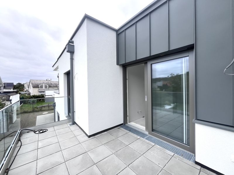 Traumhafte Doppelhaushlfte - Erstbezug mit 5 Zimmern, Garten, Wohnkeller und Stellpltzen! /  / 2353 Guntramsdorf / Bild 14