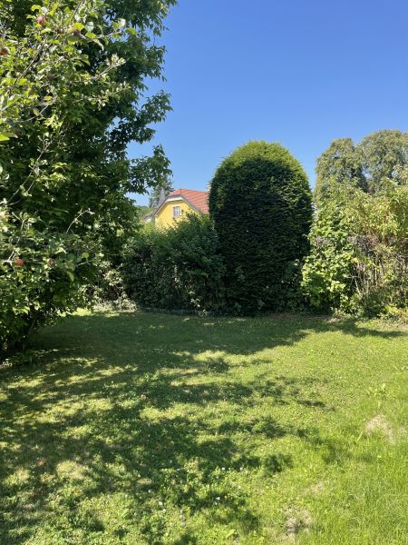 Viel Platz und ein wunderschner Garten, alles was man bentigt um sich wohl zu fhlen. /  / 2630 Ternitz / Pottschach / Bild 6