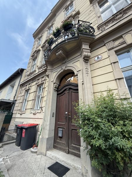 Nette Wohnung nhe Zentrum /  / 2500 Baden / Bild 6