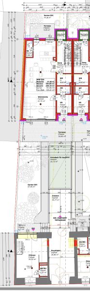 COMING SOON, 3 TOWNHOUSES! /  / 2352 Gumpoldskirchen / Bild 7