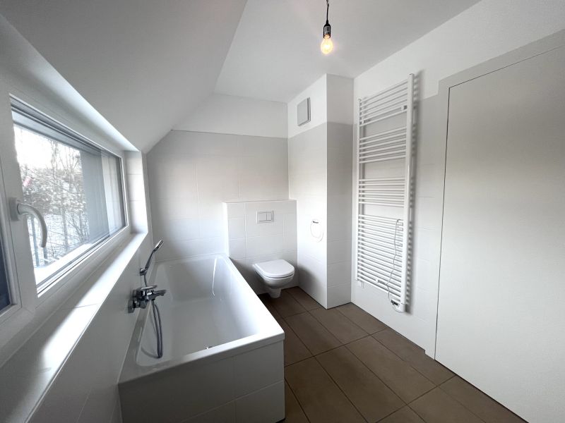 Erstbezug !!! Traumhafte Doppelhaush�lfte -  mit 5 Zimmern, Garten, Wohnkeller und Stellpl�tzen! /  / 2353&nbsp;Guntramsdorf / Bild 14