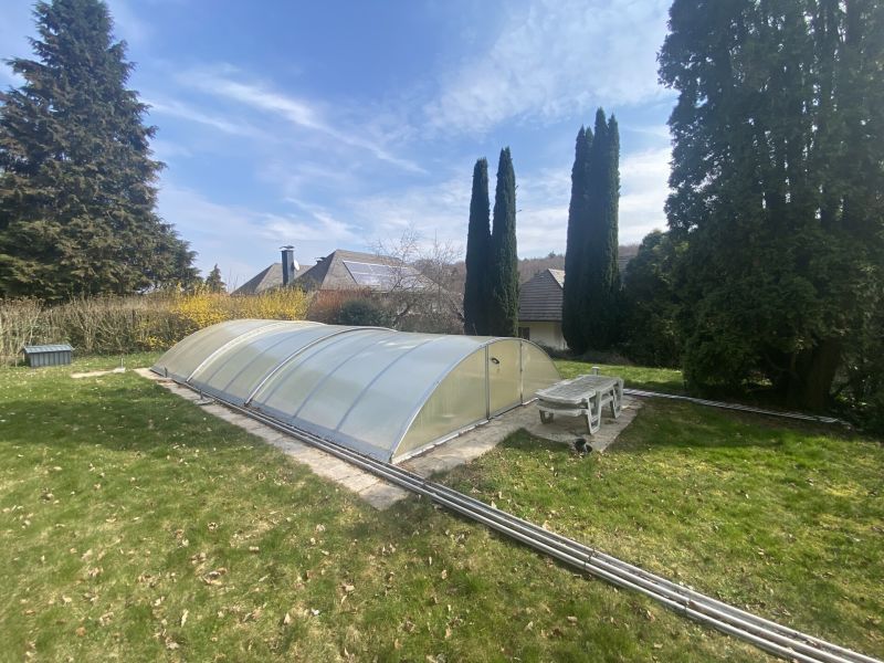 Charmantes, top gepflegtes Haus in Breitenfurt bei Wien - Wohnen im Gr�nen /  / 2384&nbsp;Breitenfurt bei Wien / Bild 5