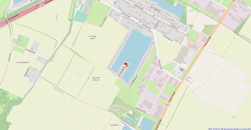 Grundstck direkt am See in Baden mit Baubewilligung /  / 2500 Baden / Bild 8