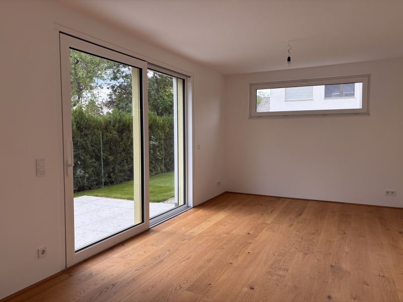 Erstbezug - Einfamilienhaus / / 2522 Oberwaltersdorf / Bild 0