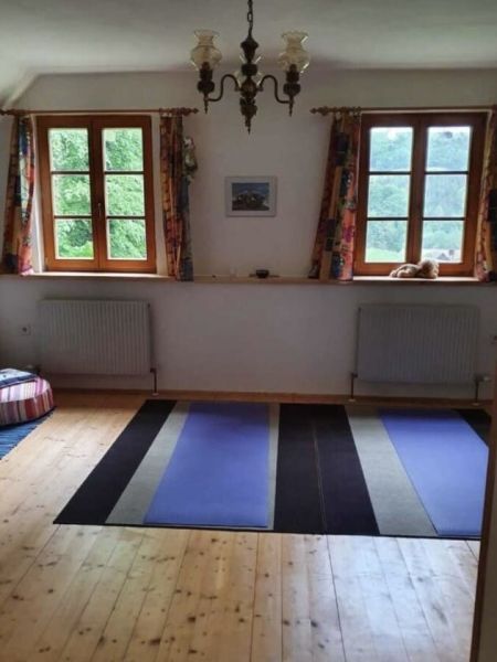 Charmantes Einfamilienhaus im Naturparadies /  / 2831&nbsp;Warth / Bild 1