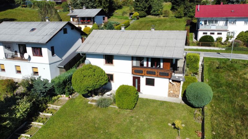 ?Ihr Rckzugsort in den Bergen ? Einfamilienhaus mit Ausblick? /  / 2872 Mnichkirchen / Bild 2