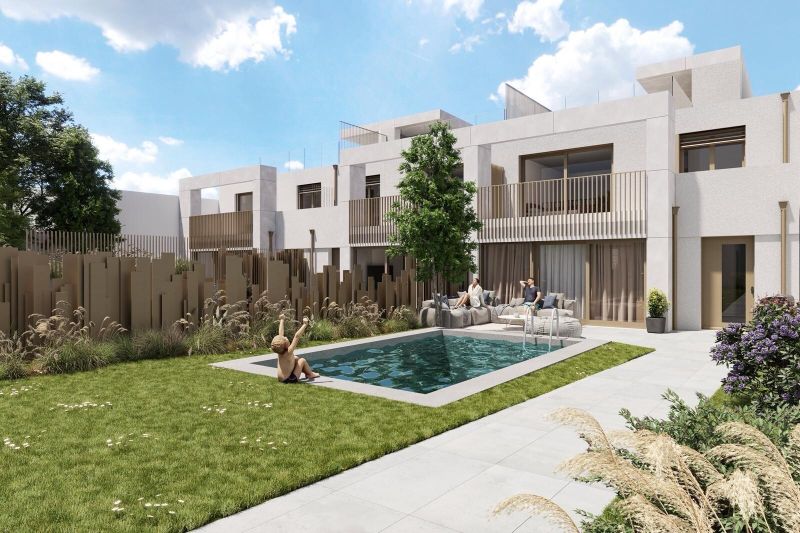 COMING SOON, 3 TOWNHOUSES! /  / 2352 Gumpoldskirchen / Bild 0