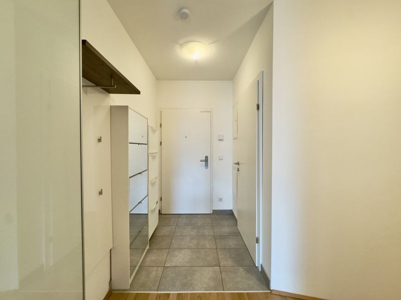 2-Zimmer Wohnung mit 36m Garten! /  / 2353 Guntramsdorf / Bild 1