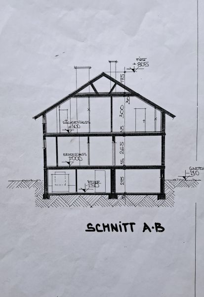 Tolle Liegenschaft - Raum fr Visionen /  / 2500 Baden / Bild 18