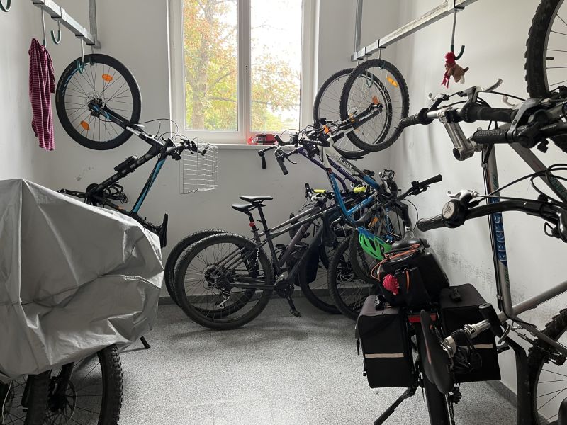 3 Zimmer Wohnung mit Tiefgaragen STPL / / 2352 Gumpoldskirchen / Bild 14