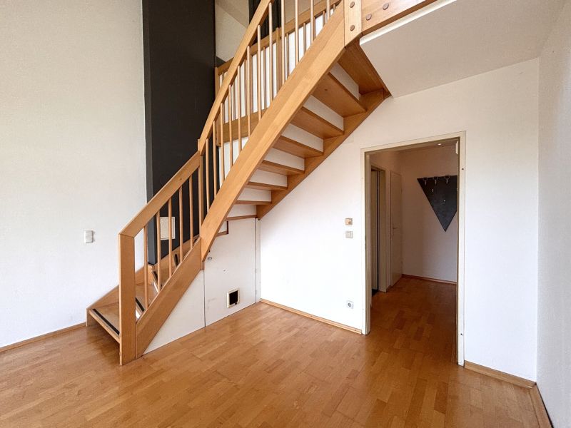 Zwei Zimmerwohnung mit Wienblick (inkl. Garagenabstellplatz) / / 2331 Vösendorf / Bild 6