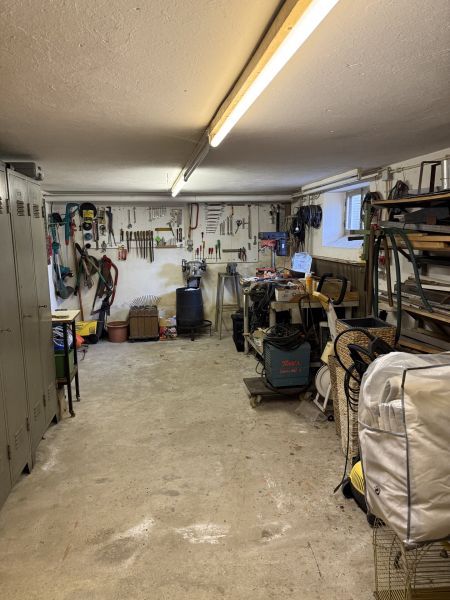 netter Bungalow & Keller & Garage /  / 2490&nbsp;Ebenfurth / Bild 10