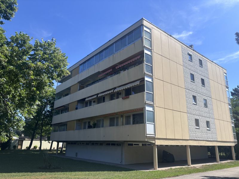4-Zi-DG-Wohnung in Grünruhelage / / 2344 Maria Enzersdorf / Südstadt / Bild 9