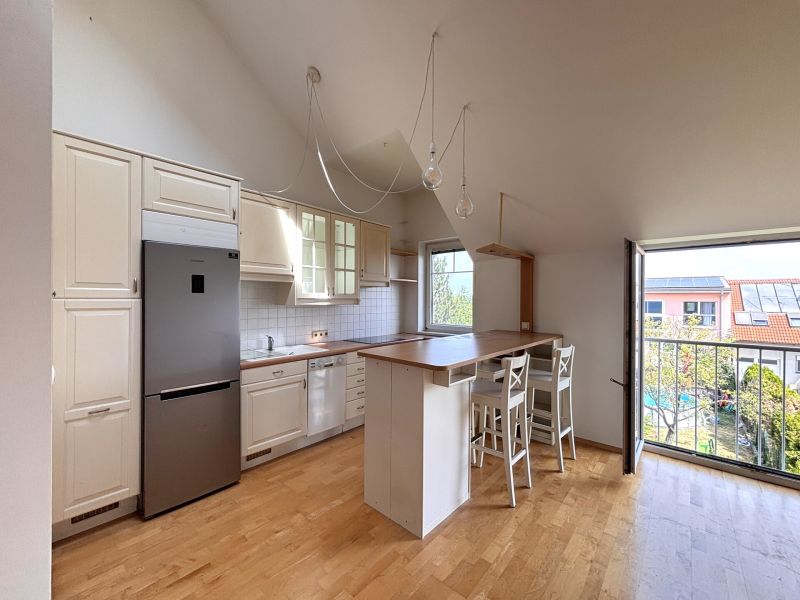 Zwei Zimmerwohnung mit Wienblick (inkl. Garagenabstellplatz) / / 2331 Vösendorf / Bild 3