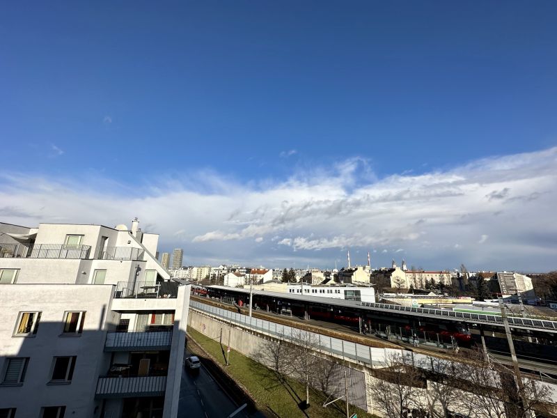 Grozgige Wohnung mit Balkon und perfekter Infrastruktur /  / 1110 Wien,Simmering / Bild 1