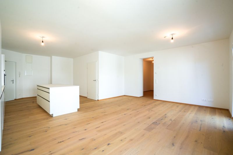 3-Zimmer-Erstbezugswohnung mit Balkon in Mannswrth! /  / 2320 Mannswrth / Bild 4